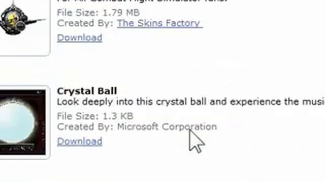 How to change the skin of Windows Media Player смотреть онлайн