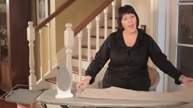 Tefal Ultimate Autoclean Iron - Demo смотреть онлайн