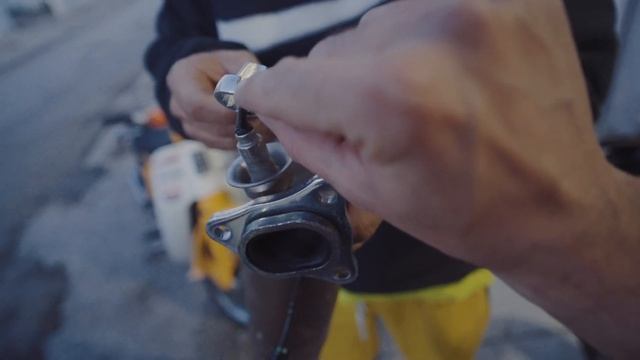 How to install Akrapovic Header's on Honda X ADV 750 2023!It sounds AMAZING!(cat delete)step by ste смотреть онлайн