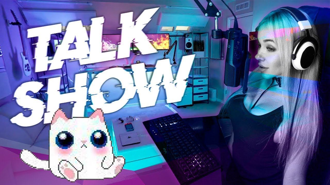 Пообщаемся? смотреть онлайн