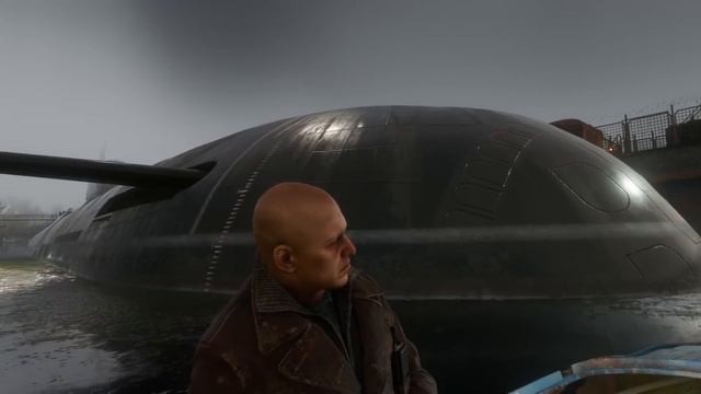 Пасхалки в Metro Exodus (история Сэма): Припять, шапка-ушанка, Call of Duty (Отсылки в DLC про Сэма смотреть онлайн