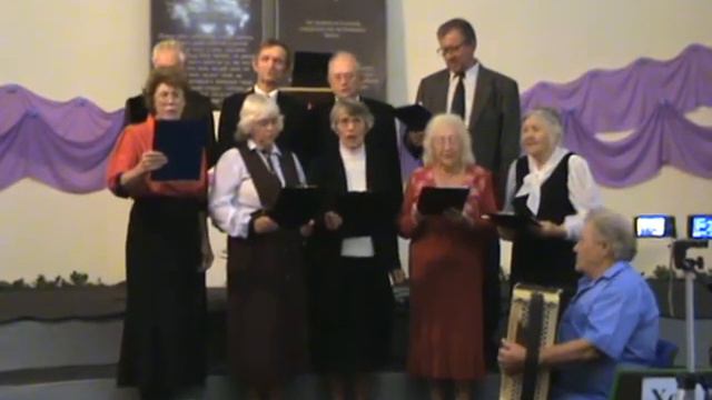 О главном...1ч. (пастор Рябой Валерий).MPG смотреть онлайн