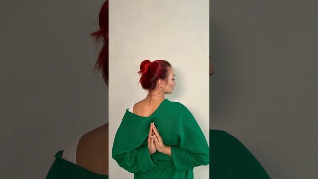 Сладкая шавасана с колокольчиком коши от преподавателя йоги Дарьи Карташовой