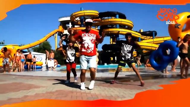dance camp 2012 6 смотреть онлайн