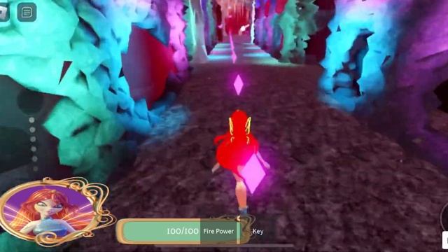 How to get Bloom enchantix tutorial in The Fairy Guardians (on Roblox ??) смотреть онлайн