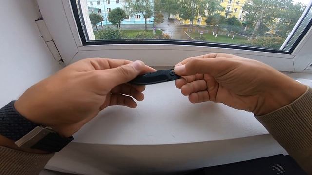 Универсальная походная 180 мл кружка из нержавеющей стали с ручкой карабин с смотреть онлайн