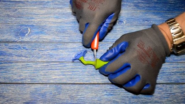 не выбрасывайте старые лампы/крутая самоделка/из лампы своими руками смотреть онлайн