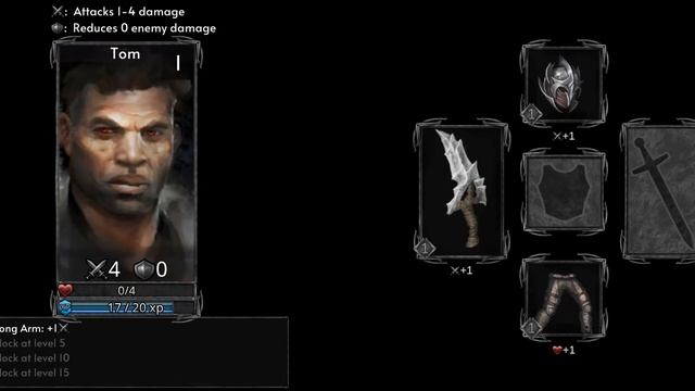 Champions of Avan - Idle RPG | All Levels Gameplay Walkthrough Android iOS #1 смотреть онлайн