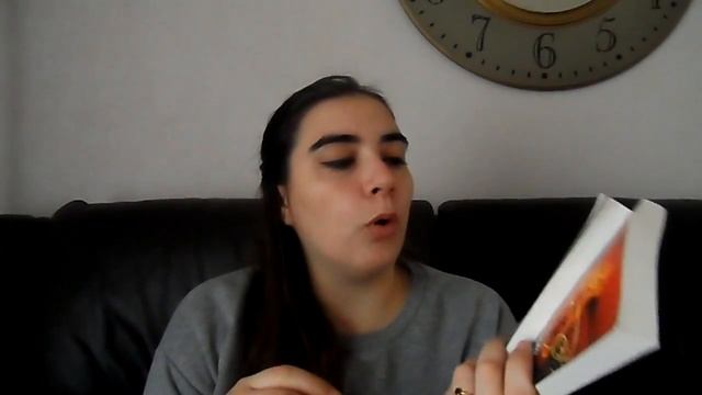 Book Haul Noel смотреть онлайн