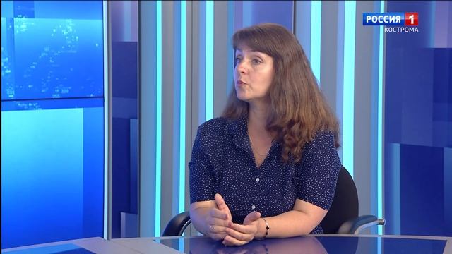 Родителям юных костромичей дали советы, как помочь ребенку адаптироваться к школе смотреть онлайн