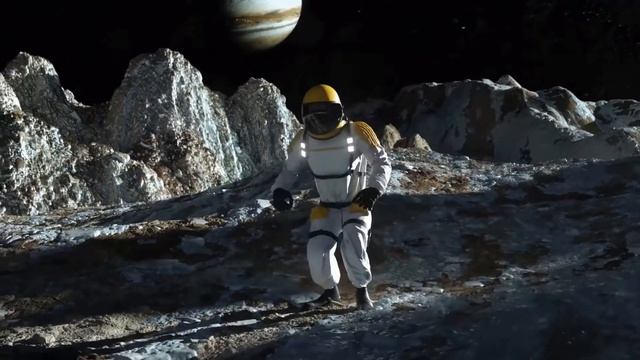 Как высоко вы сможете подпрыгнуть на разных планетах смотреть онлайн