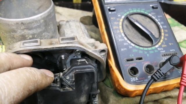 Фольксваген поло седан ошибка ерс. Дроссельная заслонка смотреть онлайн