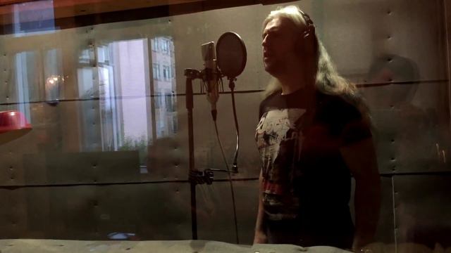 Константин Коныгин - Боевая песня бродяг смотреть онлайн