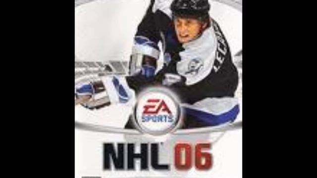 NHL 06 Soundtrack - Billy Talent - Red Flag смотреть онлайн