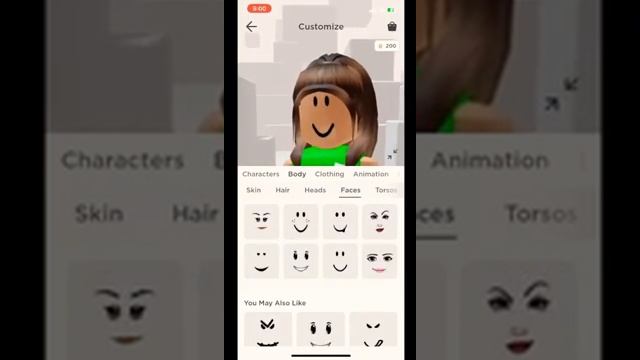 Cute Halloween roblox avatar ideas смотреть онлайн