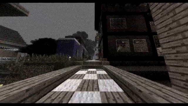 Бронивилль. Планета Bricksland.ru #3 смотреть онлайн