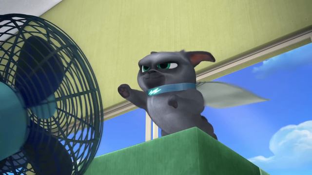 Coolin' Out | Music Video | Puppy Dog Pals | Disney Junior смотреть онлайн