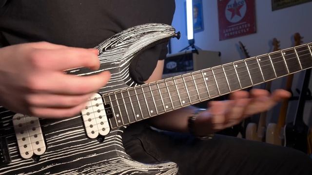 The FASTEST Way I Learned To Shred (Picking) смотреть онлайн