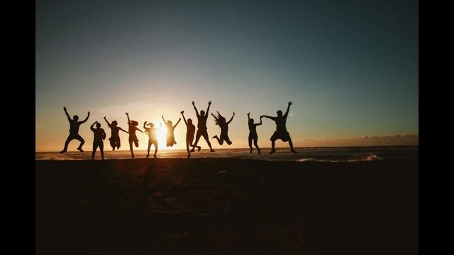 Relaxing Music Sunshine Samba, Soothing and Nature смотреть онлайн