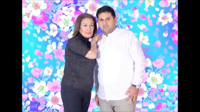 OV SIRUN SIRUN ՈՎ ՍԻՐՈւՆ ՍԻՐՈւՆ   Tereza Hovhannisyan  Vilen Grigoryan