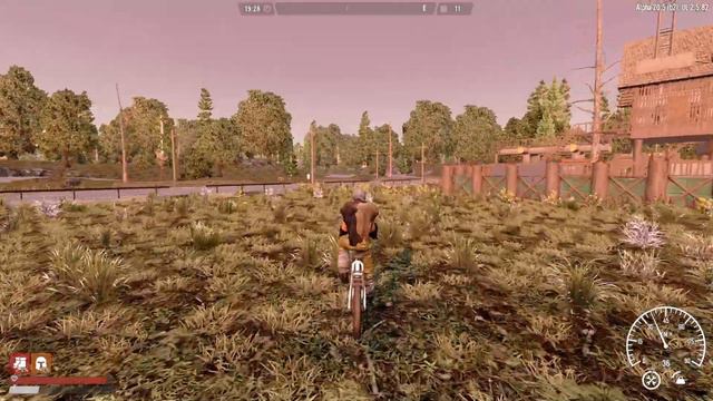 7 DAYS TO DIE UNDEAD LEGACY #10 Хорошая винтовка смотреть онлайн