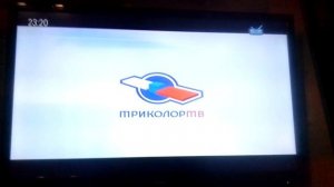 Короче смотрел телеинструктор Триколор тв