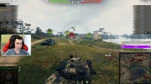 СЕРИЯ 2 - "НАГИБ ПО ВЗВРОСЛОМУ" ● 3 ОТМЕТКИ НА ЧИФТЕЙНЕ (89,5%-90,8%)