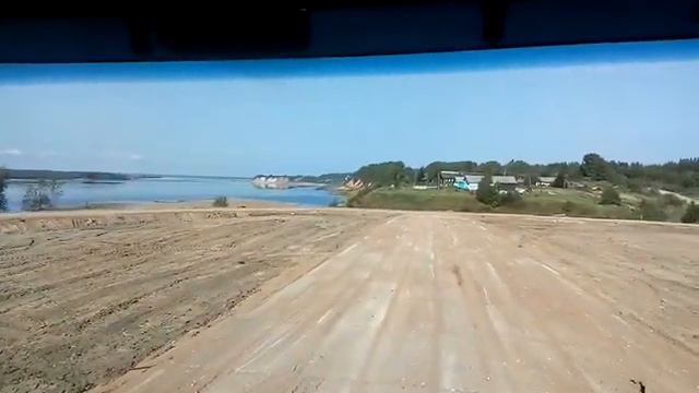 УЛК Будни лесовозника 2018 смотреть онлайн