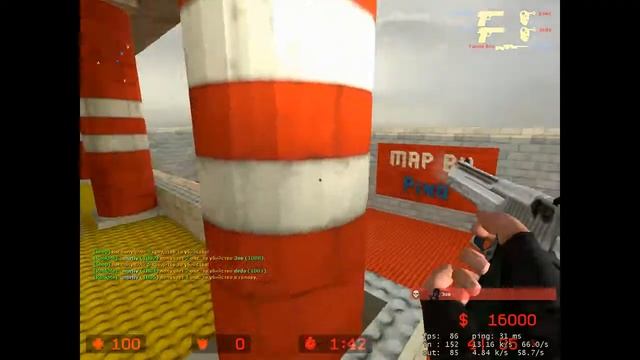 Я ЧИТЕР? FRAGMOVIE ФРАГМУВИК (ФРАГИ ПОД МУЗЫКУ) смотреть онлайн