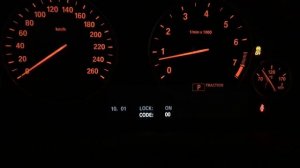 BMW X3 F25: Как узнать температуру охлаждающей жидкости. Скрытое меню F-серии.