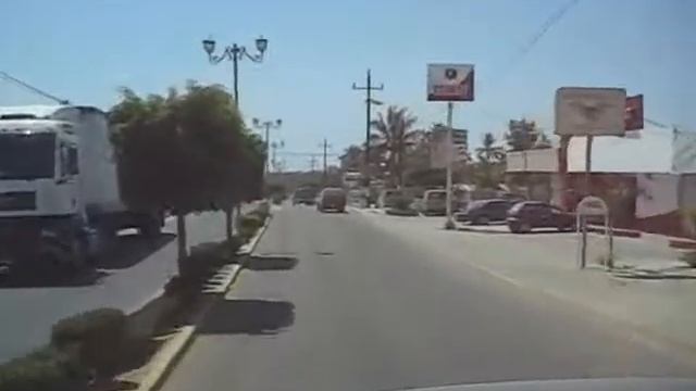 Todos Santos Mexico Part 1 смотреть онлайн