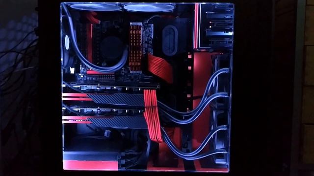 Arduino PC light on boot. смотреть онлайн