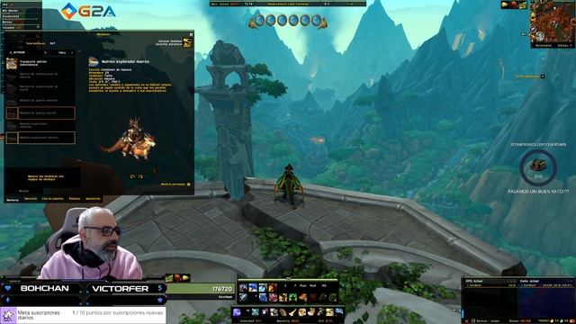 ?✅World of #Warcraft | Guía Monturas | #dragonflight | Nutrión de guerra MARRON Nutrión explorador смотреть онлайн