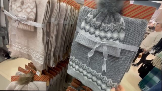 NEW IN PRIMARK | SHOP WINTER & CHRISTMAS WITH ME! смотреть онлайн