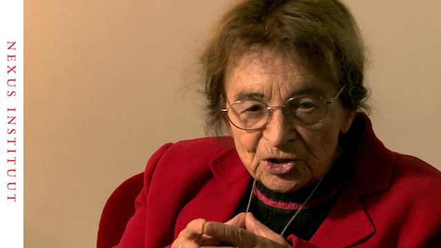 Agnes Heller - On the Danger of Totalitarianism смотреть онлайн
