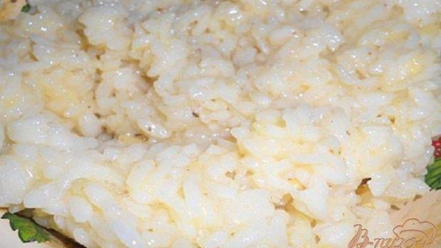 Вкусные будни