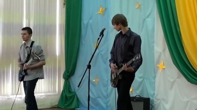 Бригадный Подряд - Выпускной смотреть онлайн