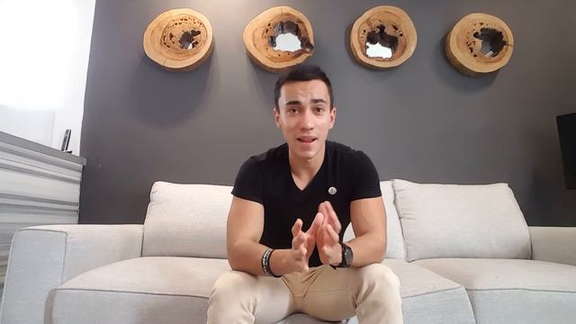 Cómo tener más AUTOCONFIANZA / Adrián Flores смотреть онлайн