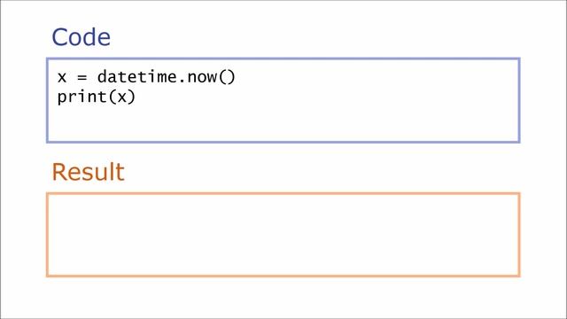 Beginners Python - Input and print смотреть онлайн