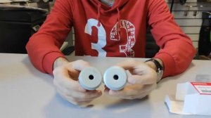 Подделка фильтра вариатора Honda. Не попадитесь на контрафакт! Обзор и сравнение фильтров Хонда!