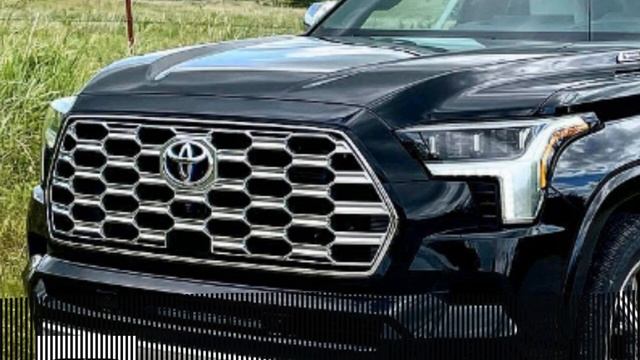 Ep 17: Toyota Sequoia,Two Lexus SUVs, and Italian Ice | The Road Reflected смотреть онлайн