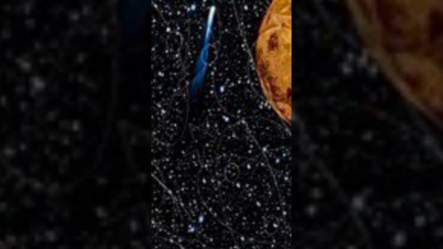 Проект "Космос". Лоскутное панно. смотреть онлайн