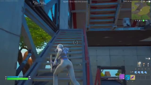 season 4 free v-bucks map ? смотреть онлайн