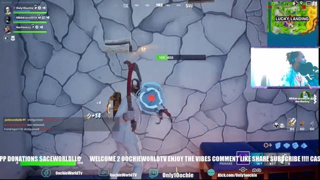 FORTNITE OG MAPS BACK #FORTNITE #BATTLEROYALE #CHILLVIBES #LIVE #TOP100PLAYERS смотреть онлайн