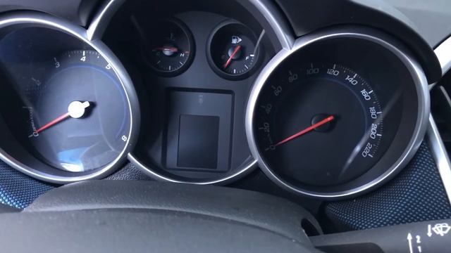 Ещё одна бензинка заводится в -30. смотреть онлайн