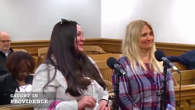 Another 96 Year old speeder & Her boyfriend is a bum! смотреть онлайн