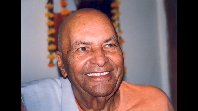 23 Бхакти.Любовь к божественному- Истина есть