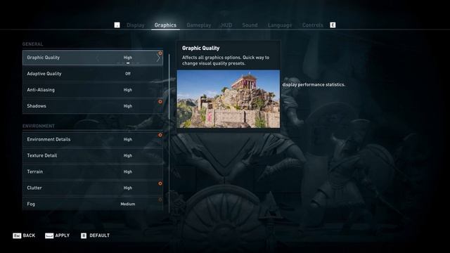 ? NVIDIA GeForce RTX 3050 [Laptop, 75W] - AC: Odyssey gameplay benchmarks (1080p) смотреть онлайн