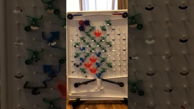 Turing Tumble - challenge #38 solution смотреть онлайн