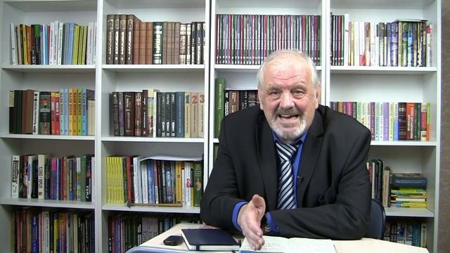 Как правильно ставить запятые при написании этих фраз. (Иван Полонейчик и Виктор Кирчинко) смотреть онлайн